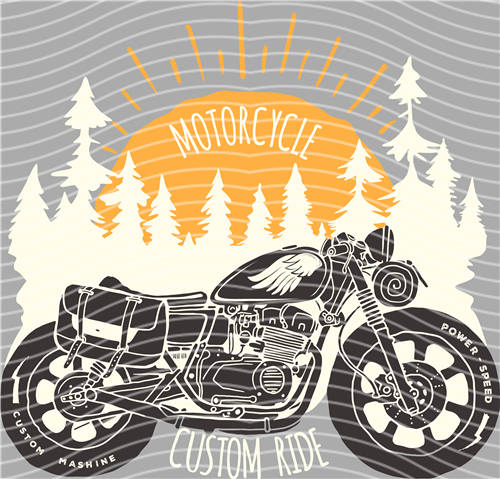 Best selling design-CX 1974